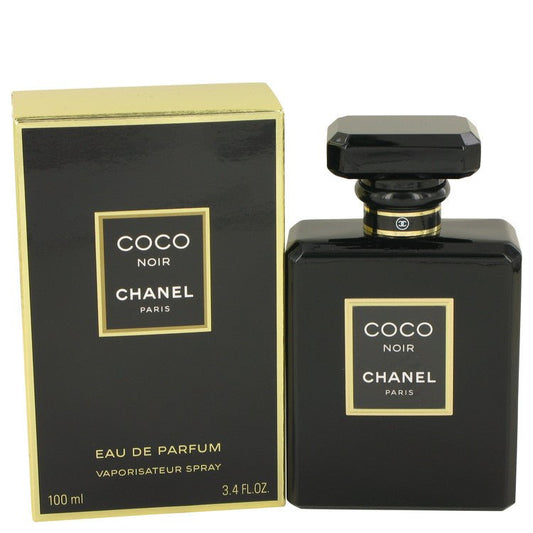 Coco Noir by Chanel Eau De Parfum Spray for Women - Thesavour