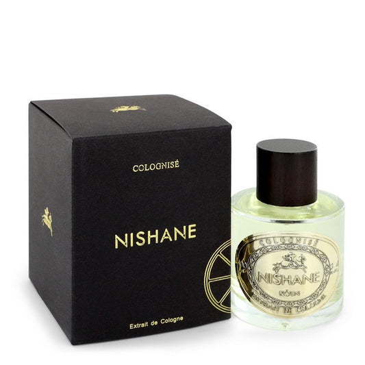 Colognise by Nishane Extrait De Cologne Spray (Unisex) 3.4 oz for Women - Thesavour