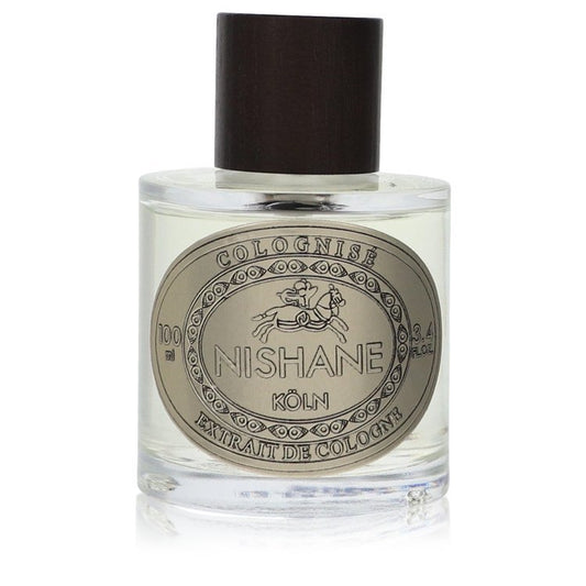 Colognise by Nishane Extrait De Cologne Spray (Unisex )unboxed 3.4 oz for Women - Thesavour