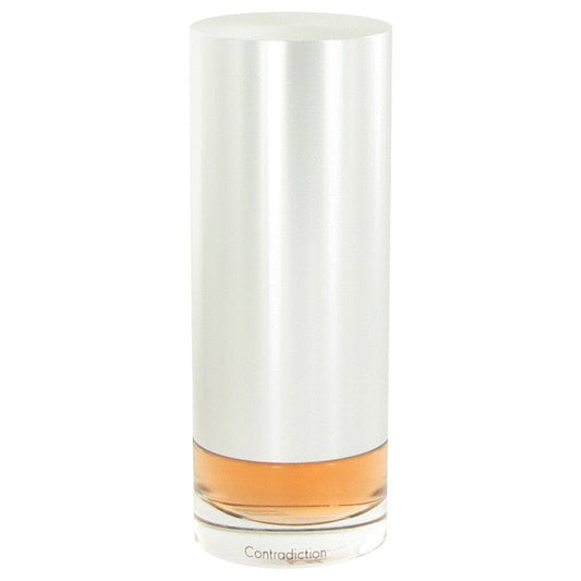 CONTRADICTION by Calvin Klein Eau De Parfum Spray 3.4 oz for Women - Thesavour