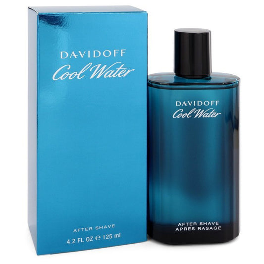 COOL WATER by Davidoff After Shave for Men - Thesavour