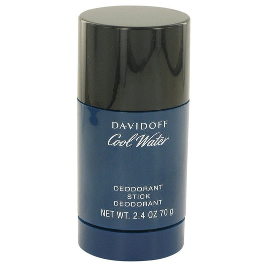 COOL WATER by Davidoff Deodorant Stick 2.5 oz for Men - Thesavour