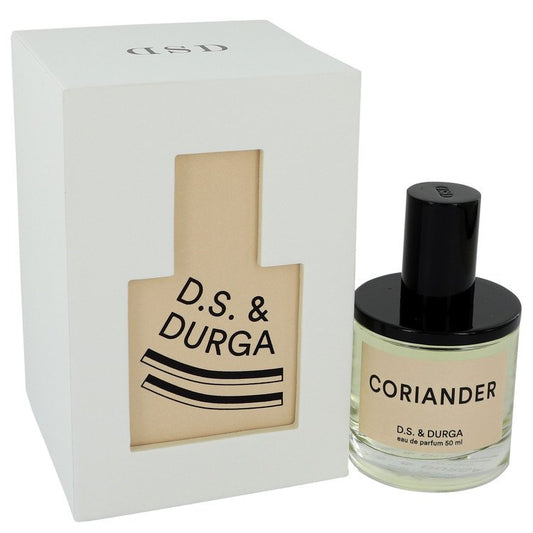 Coriander by D.S. & Durga Eau De Parfum Spray 1.7 oz for Women - Thesavour