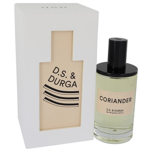 Coriander by D.S. & Durga Eau De Parfum Spray 3.4 oz for Women - Thesavour