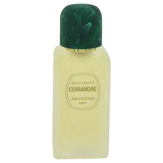 CORIANDRE by Jean Couturier Eau De Toilette Spray (unboxed) 3.4 oz for Women - Thesavour