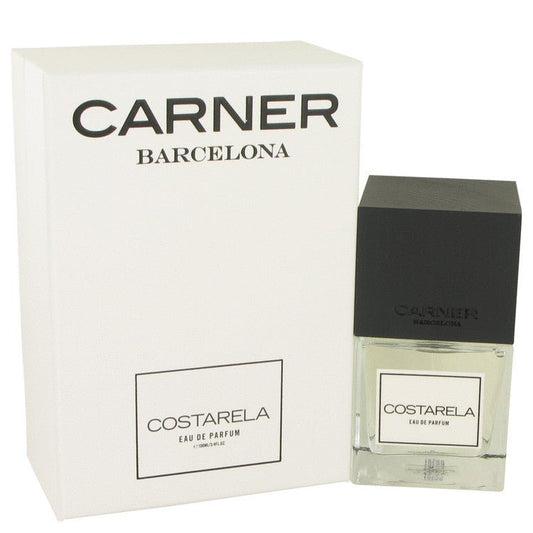 Costarela by Carner Barcelona Eau De Parfum Spray 3.4 oz for Women - Thesavour