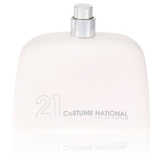 Costume National 21 by Costume National Eau De Parfum Spray (unboxed) 3.4 oz for Women - Thesavour