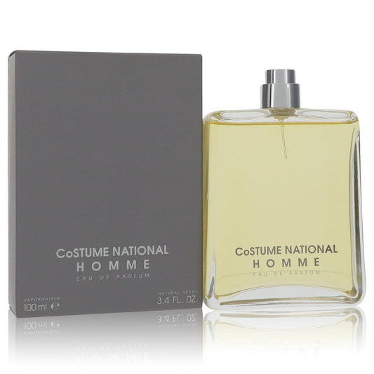 Costume National by Costume National Eau De Parfum Spray 3.4 oz for Men - Thesavour
