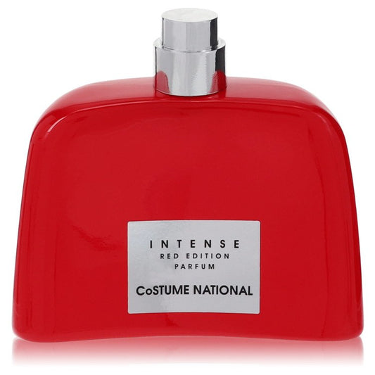 Costume National Intense Red by Costume National Eau De Parfum Spray (unboxed) 3.4 oz for Women - Thesavour