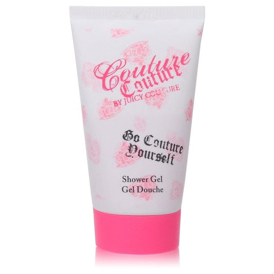 Couture Couture by Juicy Couture Shower Gel 1.7 oz for Women - Thesavour