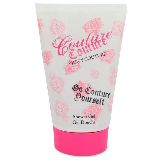 Couture Couture by Juicy Couture Shower Gel 4.2 oz for Women - Thesavour
