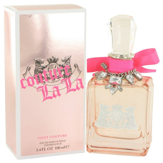 Couture La La by Juicy Couture Eau De Parfum Spray (unboxed) 1.7 oz for Women - Thesavour
