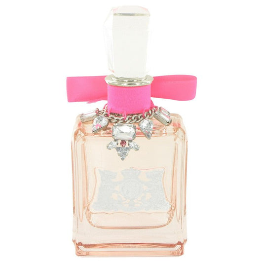 Couture La La by Juicy Couture Eau De Parfum Spray (unboxed) 3.4 oz for Women - Thesavour