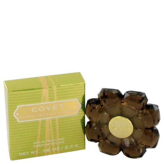 Covet by Sarah Jessica Parker Solid Perfume .08 oz for Women - Thesavour