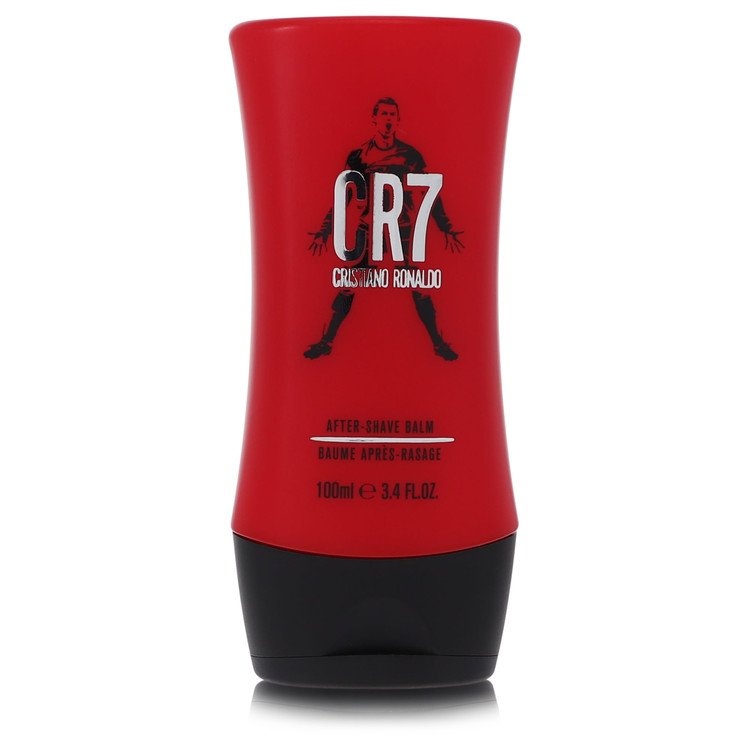 Cristiano Ronaldo CR7 by Cristiano Ronaldo After Shave Balm 3.4 oz for Men - Thesavour
