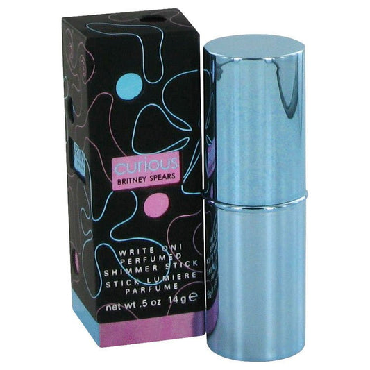 Curious by Britney Spears Shimmer Stick .5 oz for Women - Thesavour