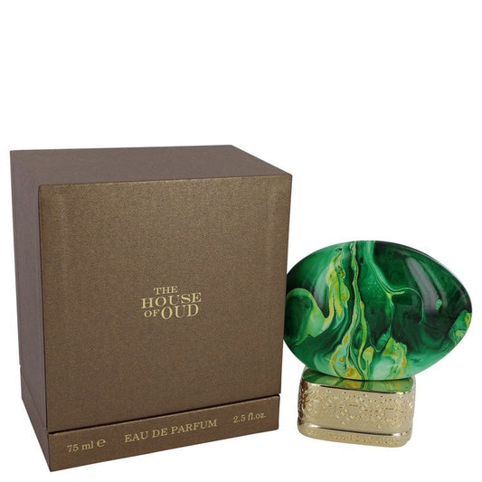 Cypress Shade by The House of Oud Eau De Parfum Spray (Unisex) 2.5 oz for Women - Thesavour