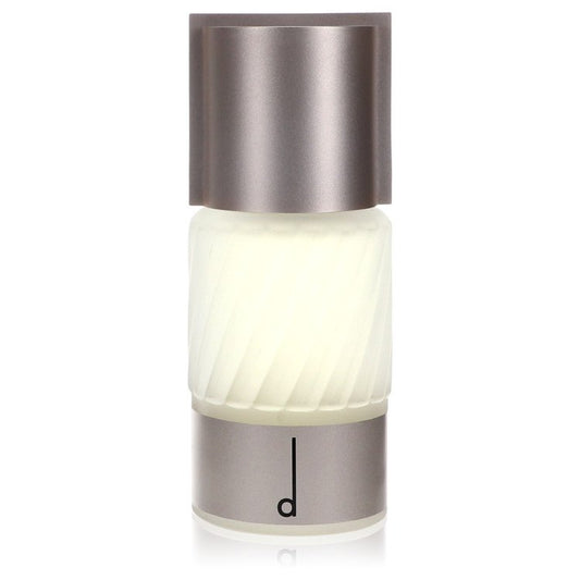 D by Alfred Dunhill Eau De Toilette Spray (unboxed) 3.4 oz for Men - Thesavour