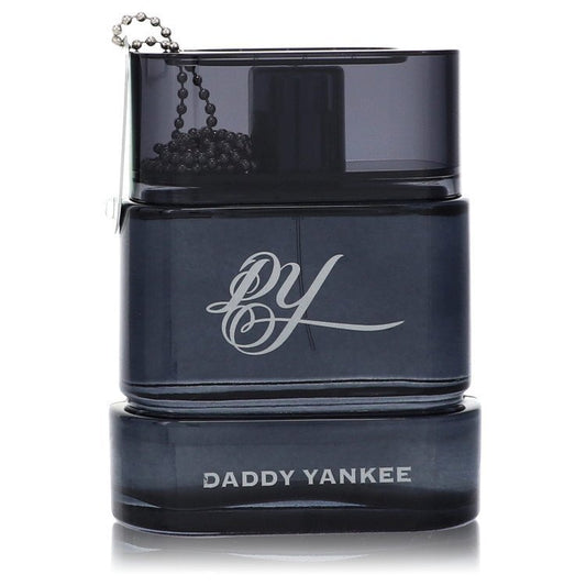 Daddy Yankee by Daddy Yankee Eau De Toilette Spray (unboxed) 3.4 oz for Men - Thesavour