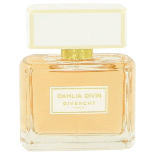 Dahlia Divin by Givenchy Eau De Parfum Spray 2.5 oz for Women - Thesavour