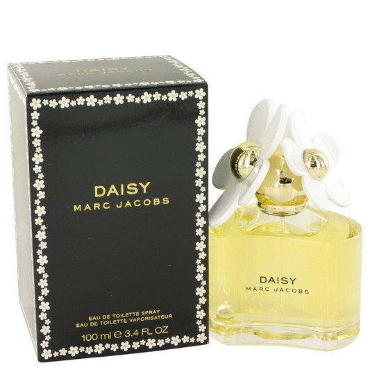 Daisy by Marc Jacobs Eau De Toilette Spray for Women - Thesavour