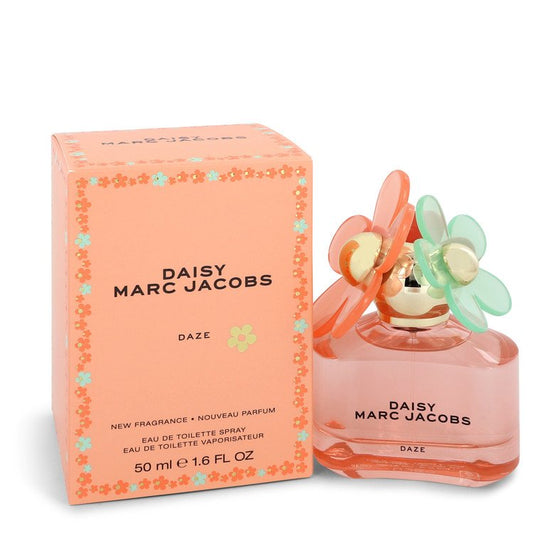 Daisy Daze by Marc Jacobs Eau De Toilette Spray 1.6 oz for Women - Thesavour