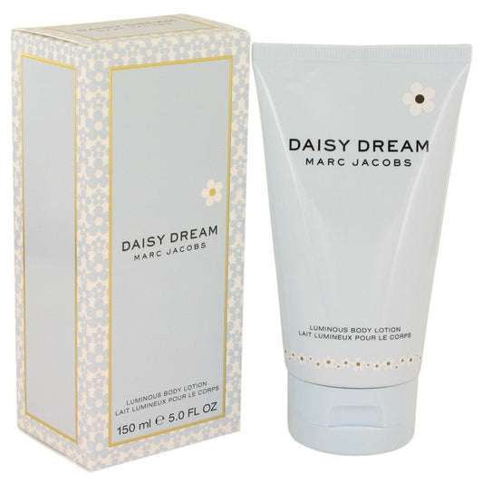 Daisy Dream by Marc Jacobs Body Lotion 5 oz for Women - Thesavour