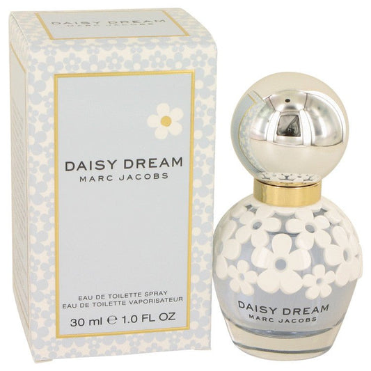 Daisy Dream by Marc Jacobs Eau De Toilette Spray 1 oz for Women - Thesavour