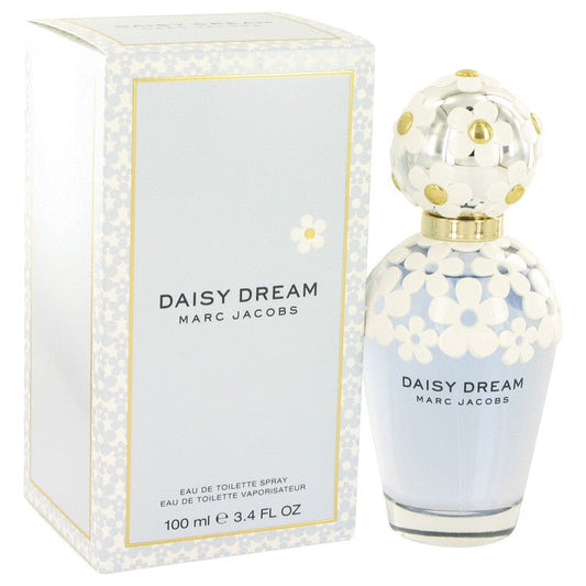 Daisy Dream by Marc Jacobs Eau De Toilette Spray for Women - Thesavour