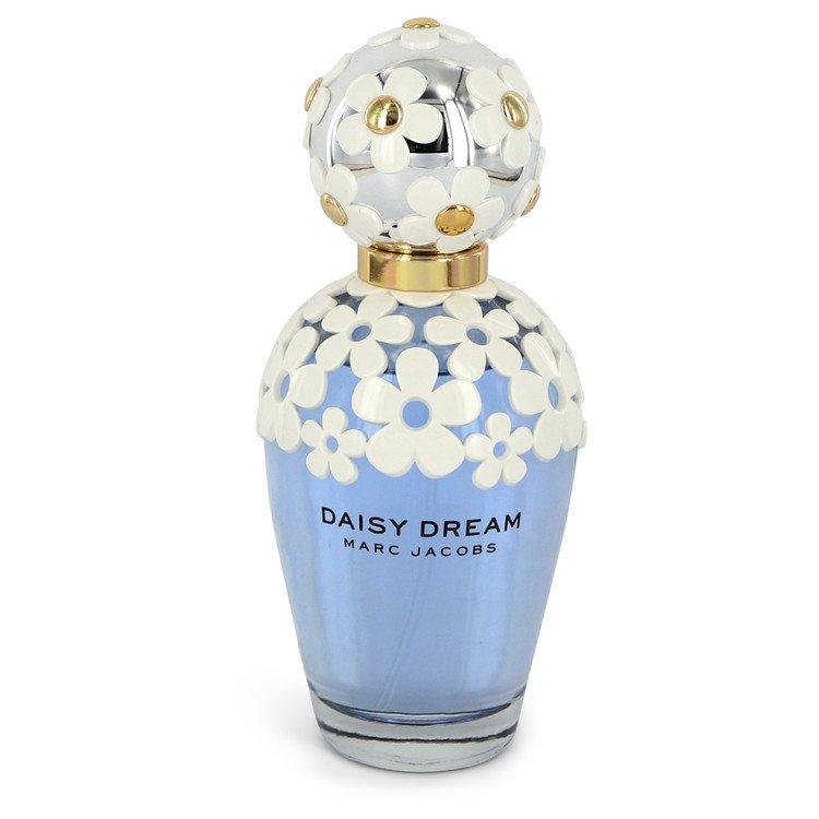 Daisy Dream by Marc Jacobs Eau De Toilette Spray (unboxed) 3.4 oz for Women - Thesavour