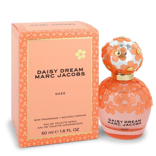 Daisy Dream Daze by Marc Jacobs Eau De Toilette Spray 1.6 oz for Women - Thesavour