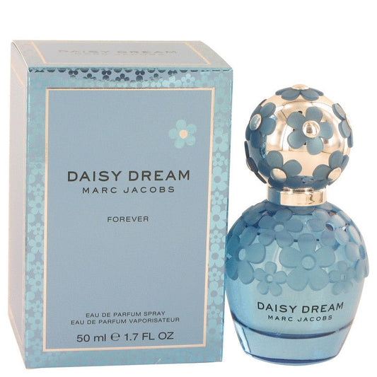 Daisy Dream Forever by Marc Jacobs Eau De Parfum Spray 1.7 oz for Women - Thesavour