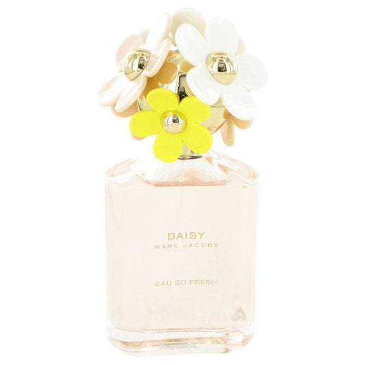 Daisy Eau So Fresh by Marc Jacobs Eau De Toilette Spray for Women - Thesavour