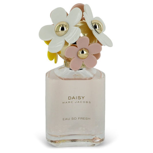 Daisy Eau So Fresh by Marc Jacobs Eau De Toilette Spray (unboxed) 2.5 oz for Women - Thesavour