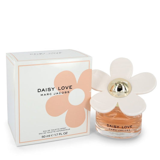 Daisy Love by Marc Jacobs Eau De Toilette Spray for Women - Thesavour