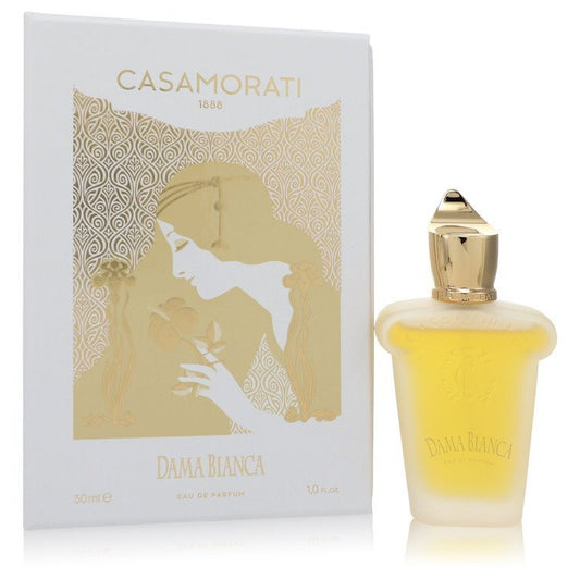 Dama Bianca by Xerjoff Eau De Parfum Spray 1 oz for Women - Thesavour
