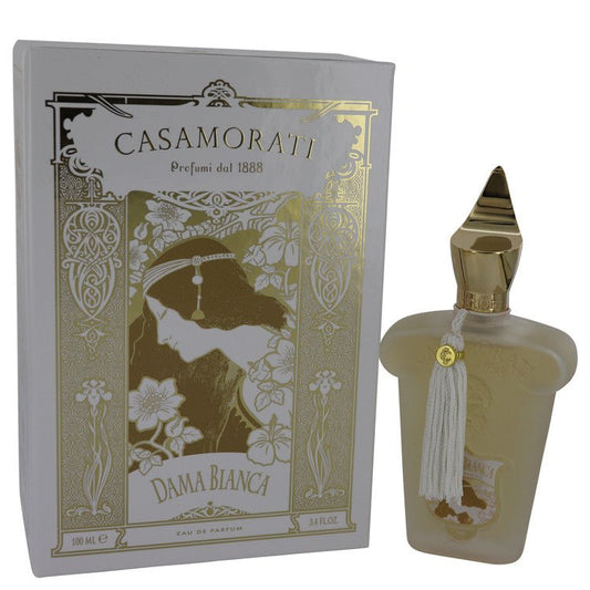 Dama Bianca by Xerjoff Eau De Parfum Spray 3.4 oz for Women - Thesavour