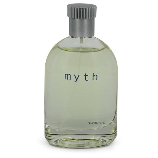 Dana Myth by Dana Eau De Toilette Spray (unboxed) 4 oz for Men - Thesavour