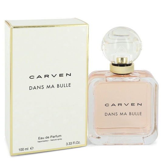 Dans Ma Bulle by Carven Eau De Parfum Spray for Women - Thesavour