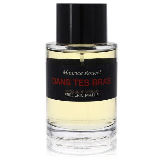 Dans Tes Bras by Frederic Malle Eau De Parfum Spray (Unisex unboxed) 3.4 oz for Women - Thesavour