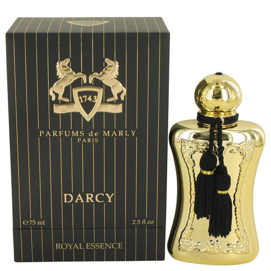 Darcy by Parfums De Marly Eau De Parfum Spray 2.5 oz for Women - Thesavour