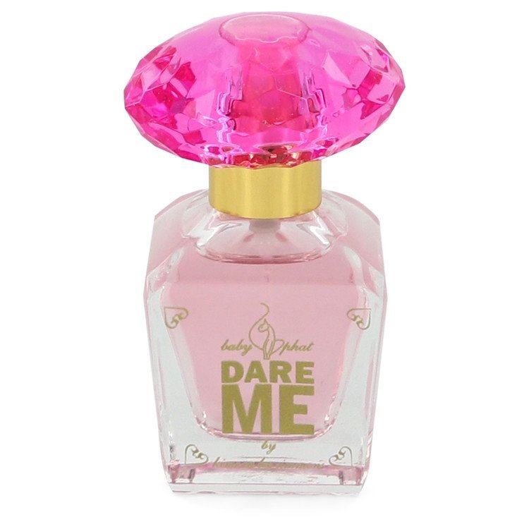 Dare Me by Kimora Lee Simmons Eau De Toilette Spray (unboxed) 0.5 oz for Women - Thesavour