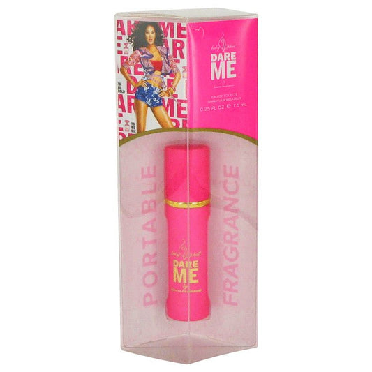 Dare Me by Kimora Lee Simmons Mini EDT Spray .25 oz for Women - Thesavour