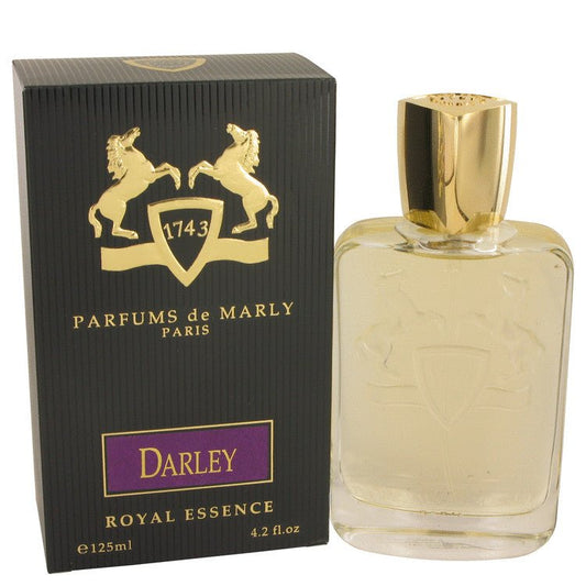 Darley by Parfums de Marly Eau De Parfum Spray 4.2 oz for Women - Thesavour