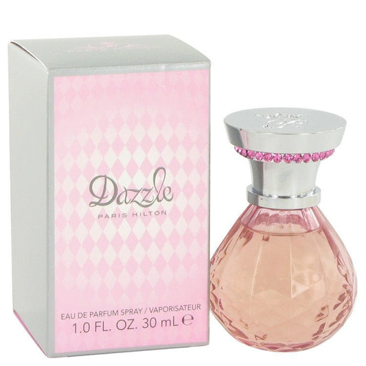 Dazzle by Paris Hilton Eau De Parfum Spray 1 oz for Women - Thesavour