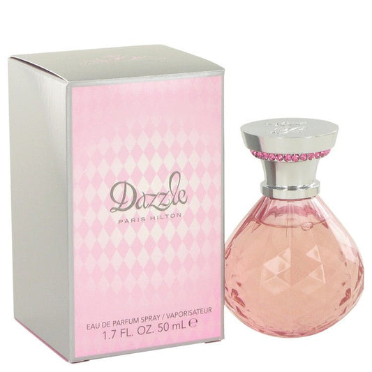 Dazzle by Paris Hilton Eau De Parfum Spray for Women - Thesavour