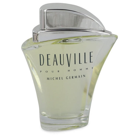 Deauville by Michel Germain Eau De Toilette Spray 2.5 oz for Men - Thesavour