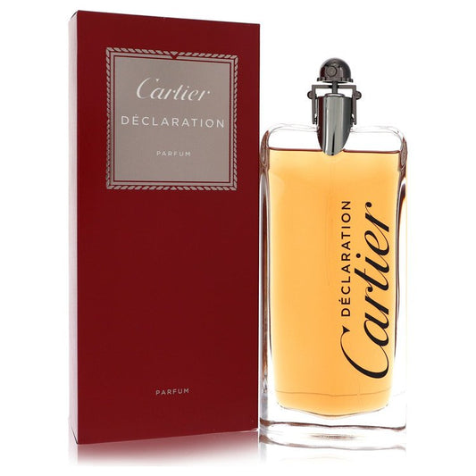 DECLARATION by Cartier Parfum Spray 5 oz for Men - Thesavour