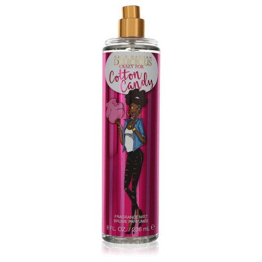 Delicious Cotton Candy by Gale Hayman Fragrance Mist (Tester) 8 oz for Women - Thesavour