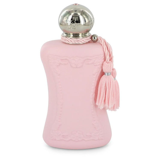Delina by Parfums De Marly Eau De Parfum Spray (unboxed) 2.5 oz for Women - Thesavour